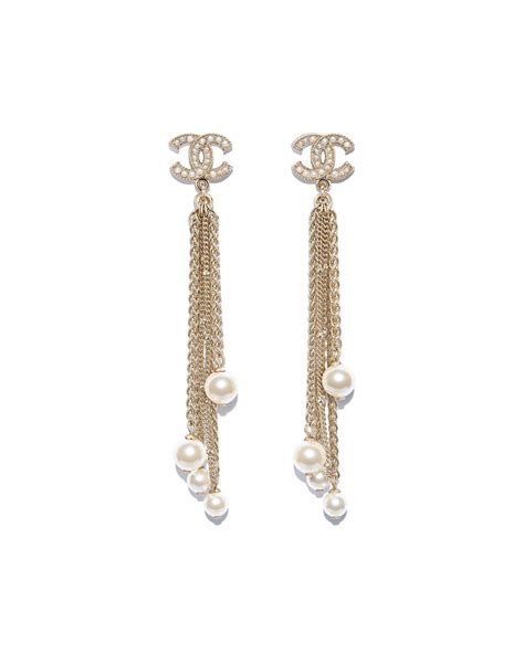 chanel arrow earrings neiman marcus|neiman marcus chanel no 5.